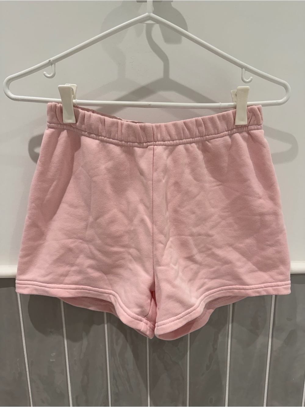 Women’s TNA Pink Casual Shorts